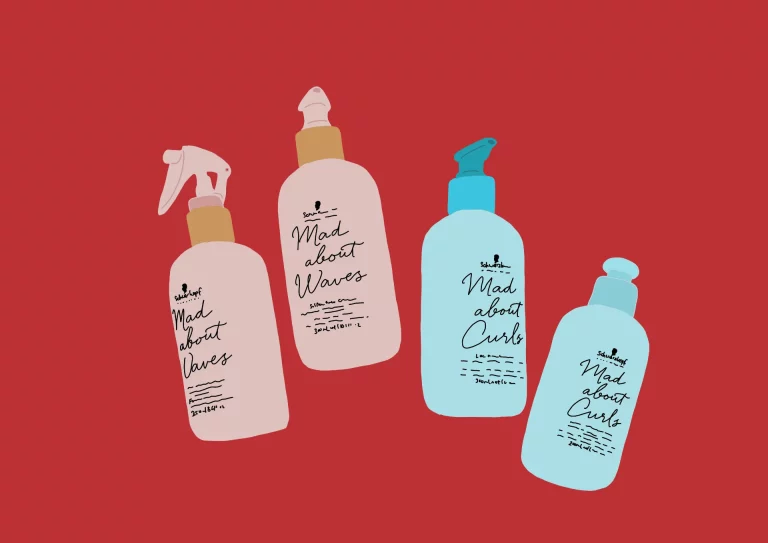 Toiletry Kindness Pack