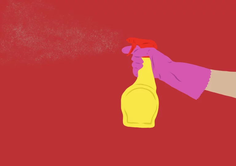 Cleaning Kindness Pack