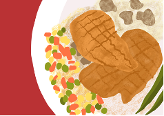 Sunday Roast Kindness Pack