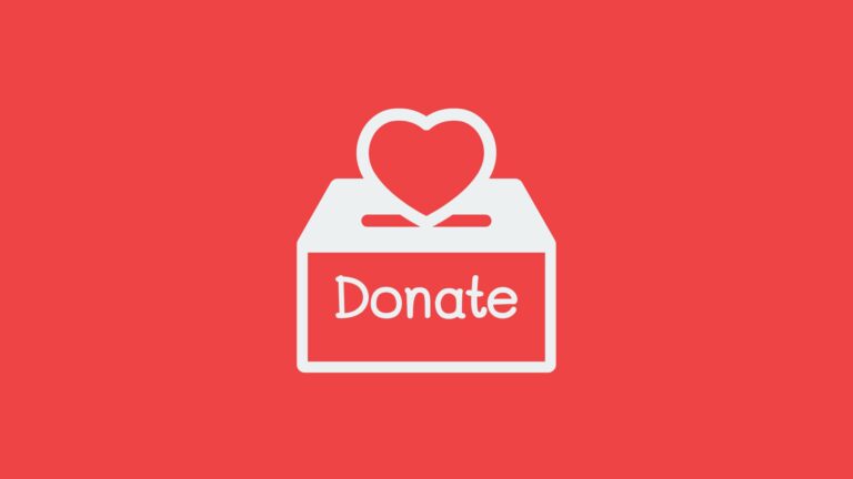 Kindness Is Tax Deductible What You Might Not Know About EOFY Giving
