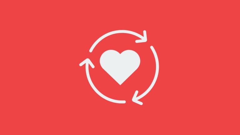 5 Ways Your Ongoing Kindness Creates Real Change