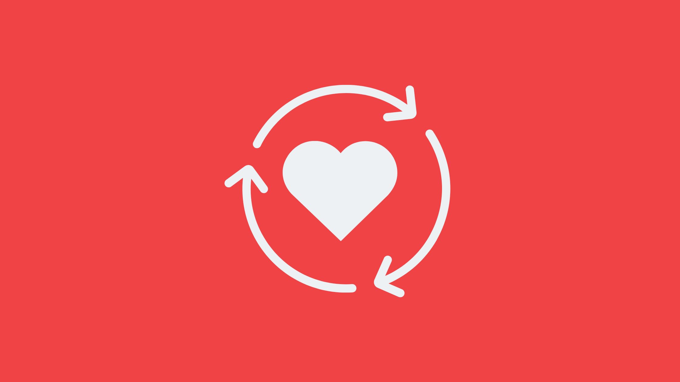 5 Ways Your Ongoing Kindness Creates Real Change