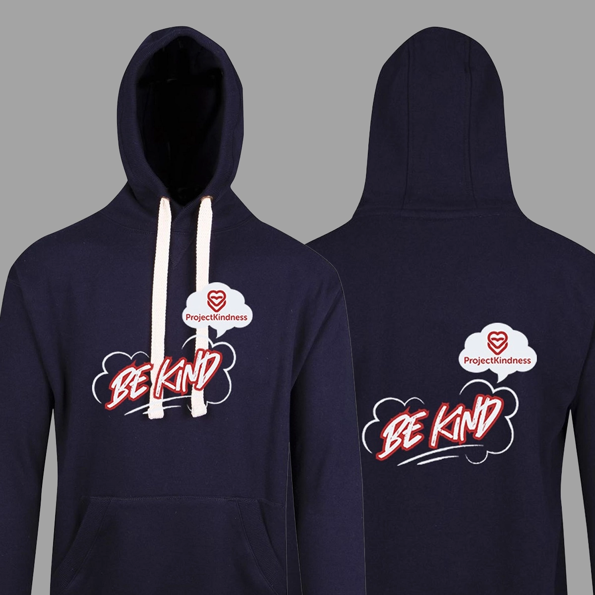 ProjectKindness Hoodie