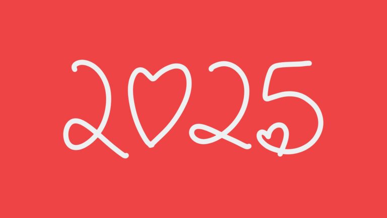 2025 Looking Back On a Year Filled With Kindness