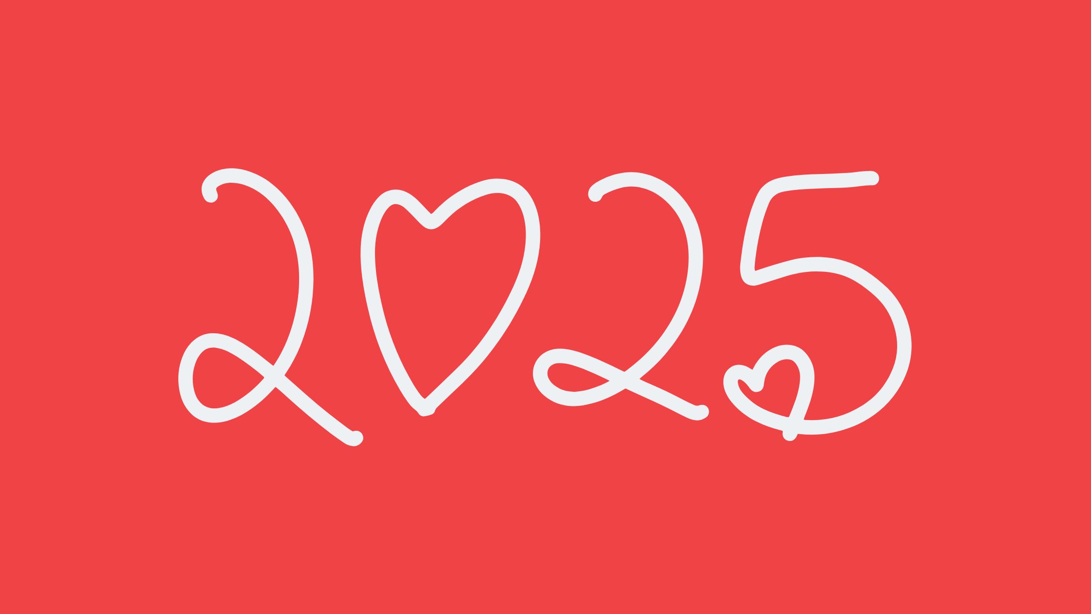 2025 Looking Back On a Year Filled With Kindness