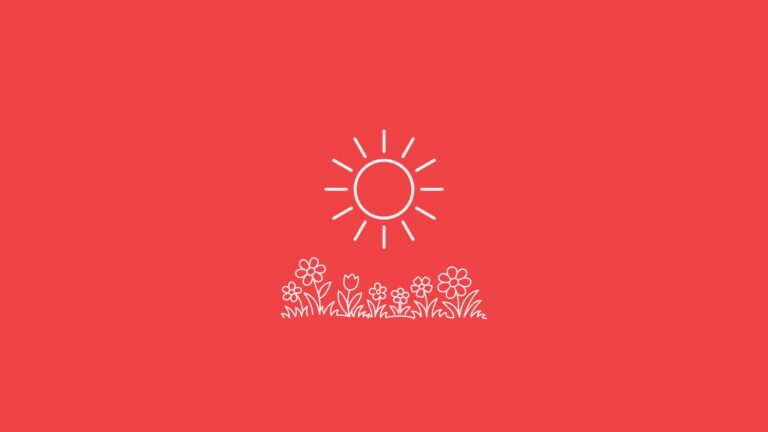 Spring and Summer Donation Items for Underpriviliged Kids